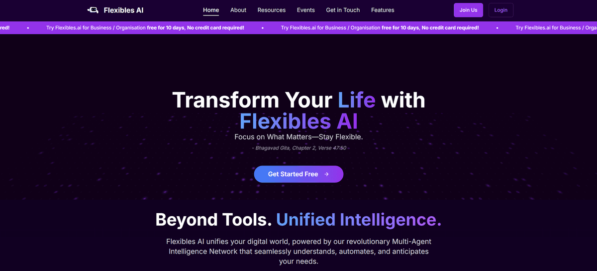 Custom Web Applications