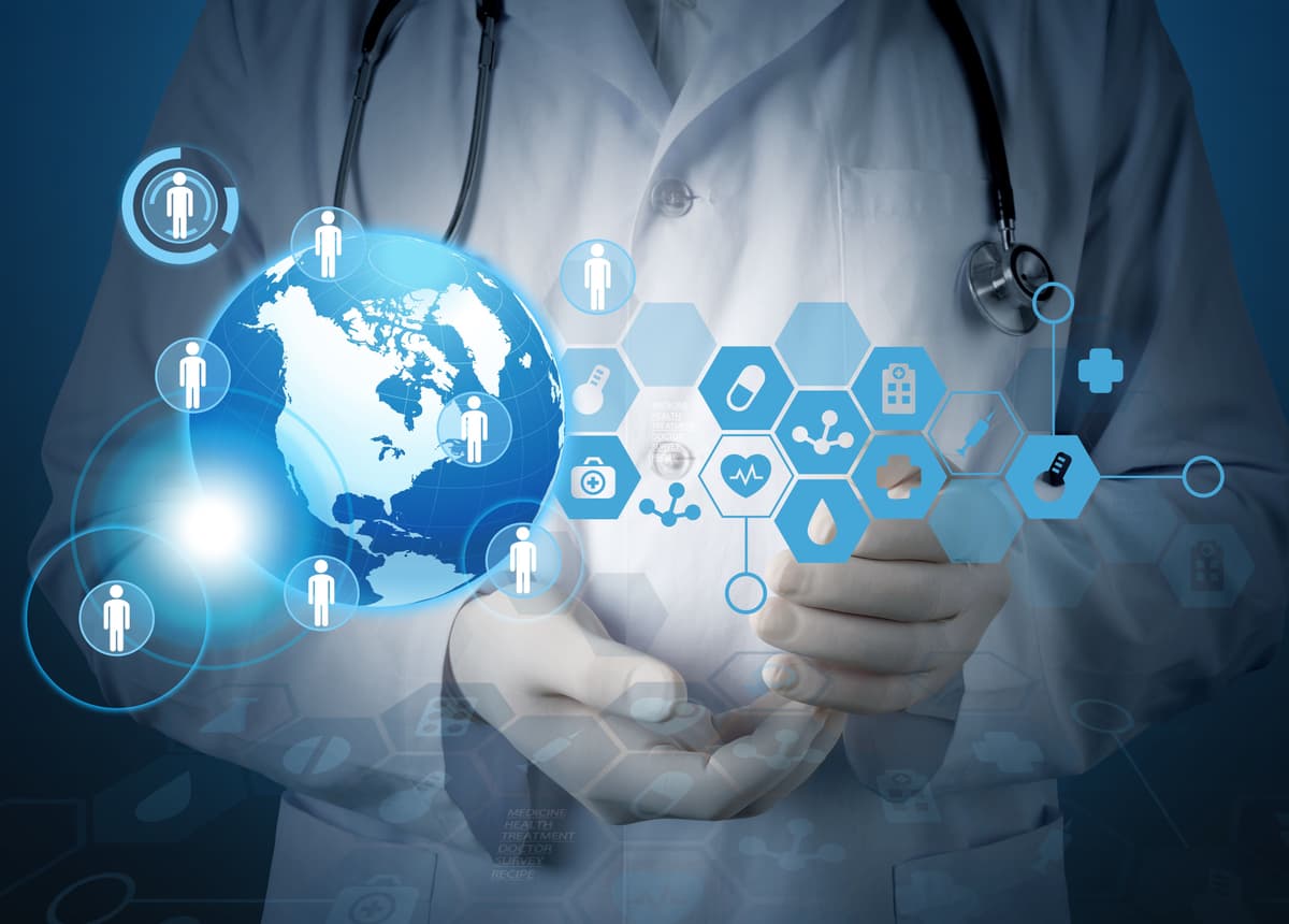 Healthcare Solutions